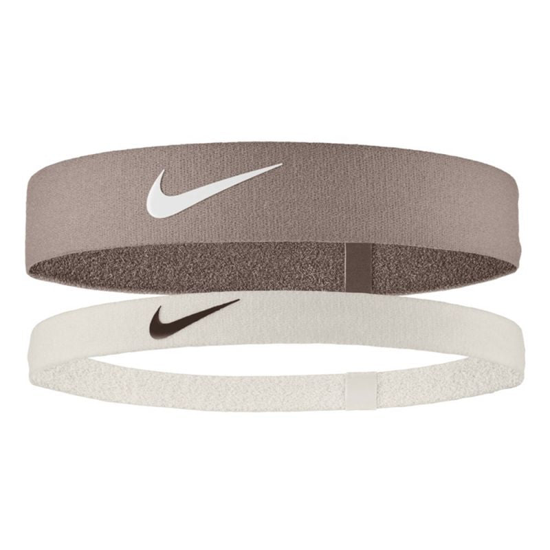 Nike Flex Headband 2pack 92800648571 Accessories/Straps/Nike Nike