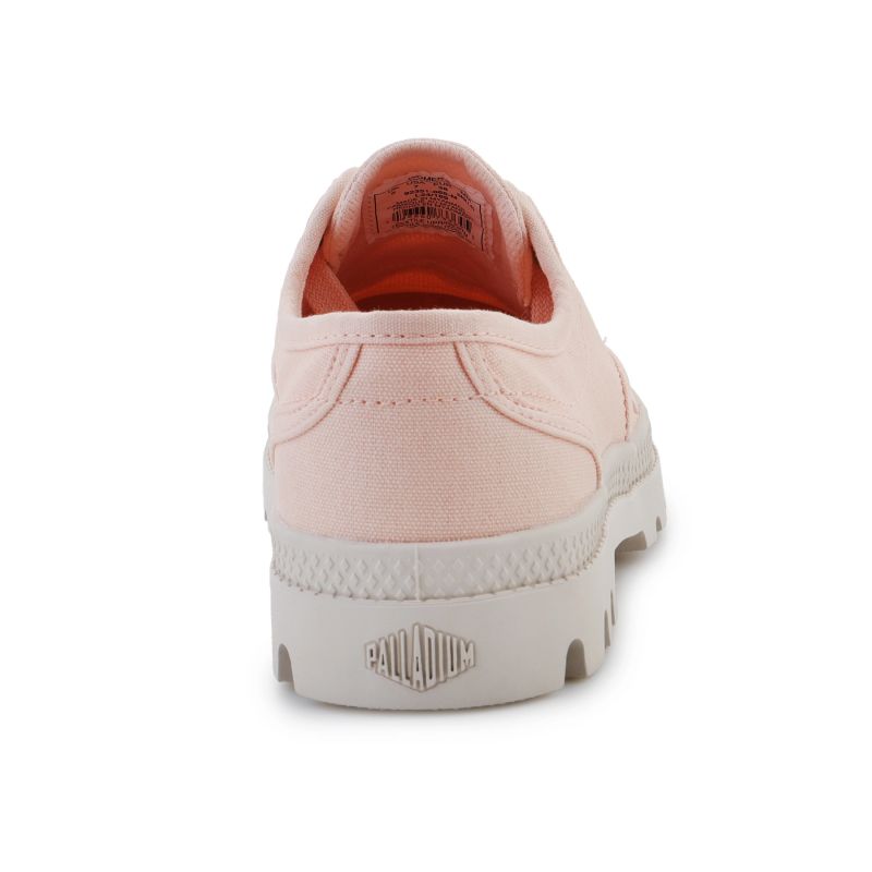Palladium Pampa Oxford Shoes W 92351-868-M Footwear/Lifestyle/Palladium Your Sports Performance