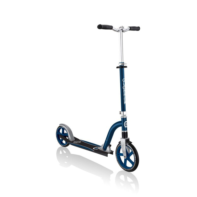 City scooter Globber NL 230-205 Duo 686-100 Accessories/Skating/Hulajnogi Your Sports Performance