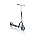 City scooter Globber NL 230-205 Duo 686-100 Accessories/Skating/Hulajnogi Your Sports Performance