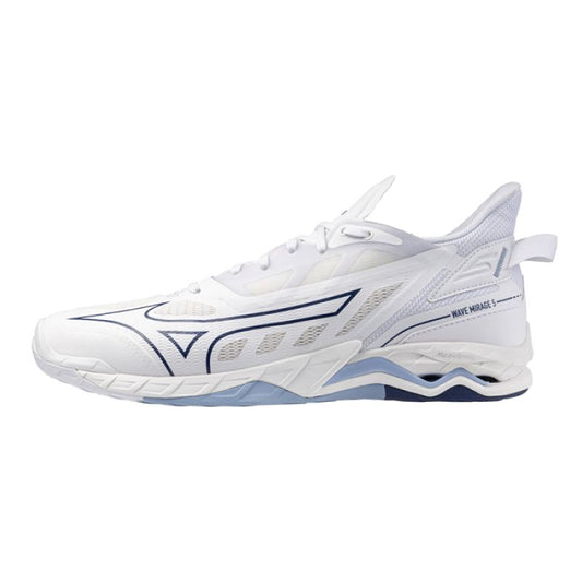 Mizuno Wave Mirage 5 M Volleyball Shoes X1GA235097 Footwear/Volleyball/Men Mizuno