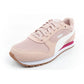 Puma sports shoes women's sneakers ST Miler fashionable comfortable light pink Puma