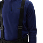 Fleece sweatshirt 4F M 4FWAW24UFLEM044 31S Clothing/Outdoor 4F