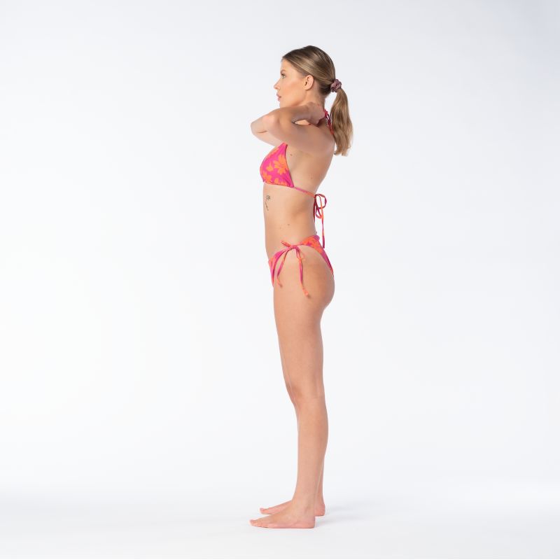 Women's Swimsuit LADY FENI BOTTOM In preparation Your Sports Performance