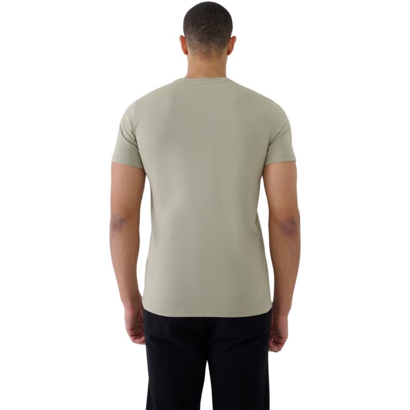 T-shirt 4F M2004 M 4FWSS25TTSHM2004 44S Clothing/Lifestyle/T-shirts 4F