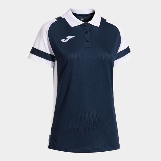Joma Lider Short Sleeve Polo Shirt W 902643.332 Clothing/Training/Joma Joma