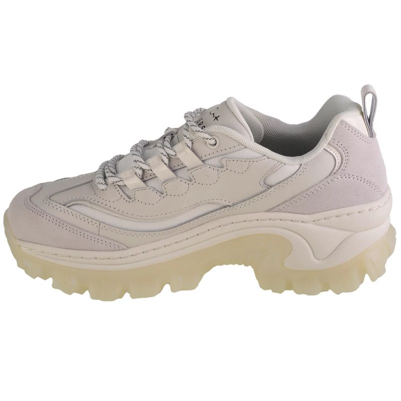 Skechers Hi-Ryze - Doja Cat 'Lite Premium 177940-WHT White 36 In preparation Your Sports Performance