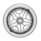 Front wheels 121 mm for scooter GLOBBER 526-008 2 pcs. Accessories/Skating/Akcesoria Your Sports Performance