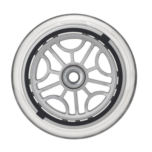 Front wheels 121 mm for scooter GLOBBER 526-008 2 pcs. Accessories/Skating/Akcesoria Your Sports Performance