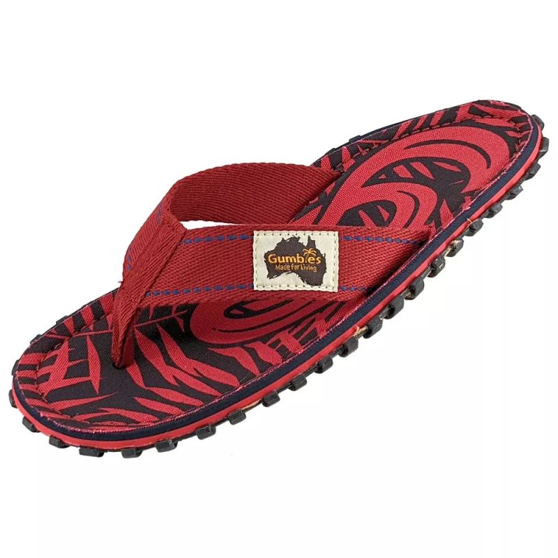 Gumbies Islander Flip-Flops GU-FFISL112