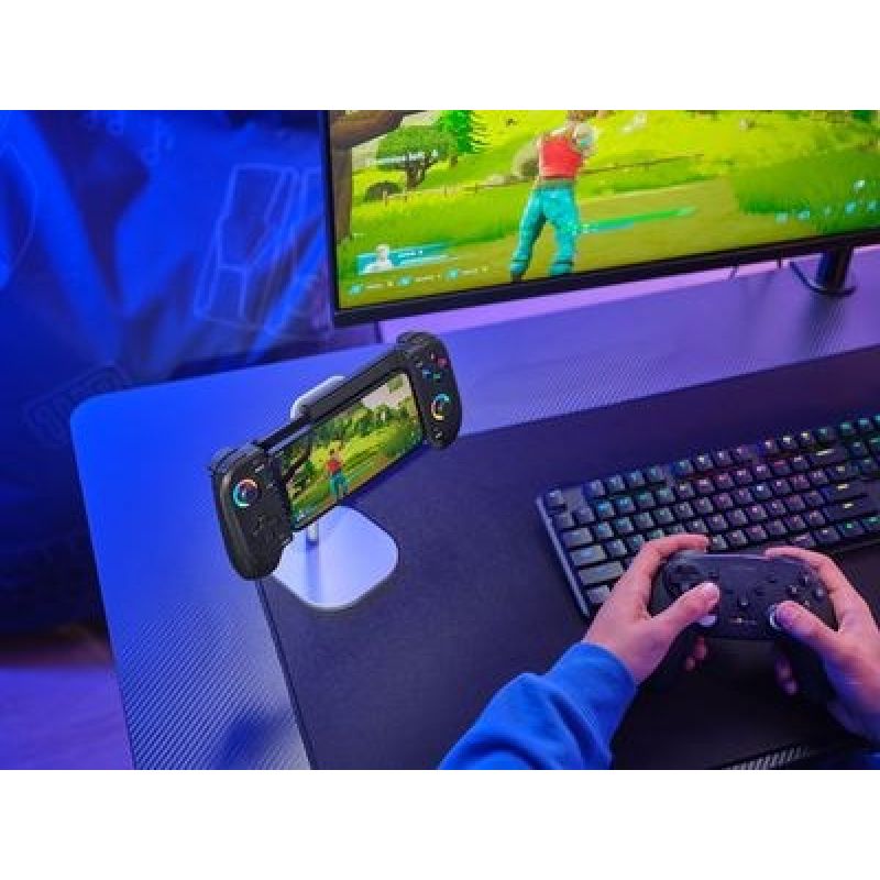 TRUST GXT 735 Mylox mobile wireless controller Gaming PC/Kontrolery Your Sports Performance