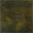 BUFF KNITTED BALACLAVA NILAN KHAKI Balaclava