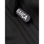 FC Barcelona Tracksuit Barca Jr 5002CHBLAP Clothing/Football/FC Barcelona Your Sports Performance