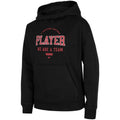 4F Jr HJZ22-JBLM006 20S sweatshirt Clothing/Training 4F