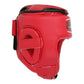 Boxing helmet Masters Ktop-Pu Wako Approved M 02251-02M Accessories/Martial arts equipment/Kask bokserski Your Sports Performance