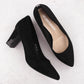 Sergio Leone W PB403 SK429B Pumps on the block heel Footwear/Lifestyle/Sergio Leone Your Sports Performance