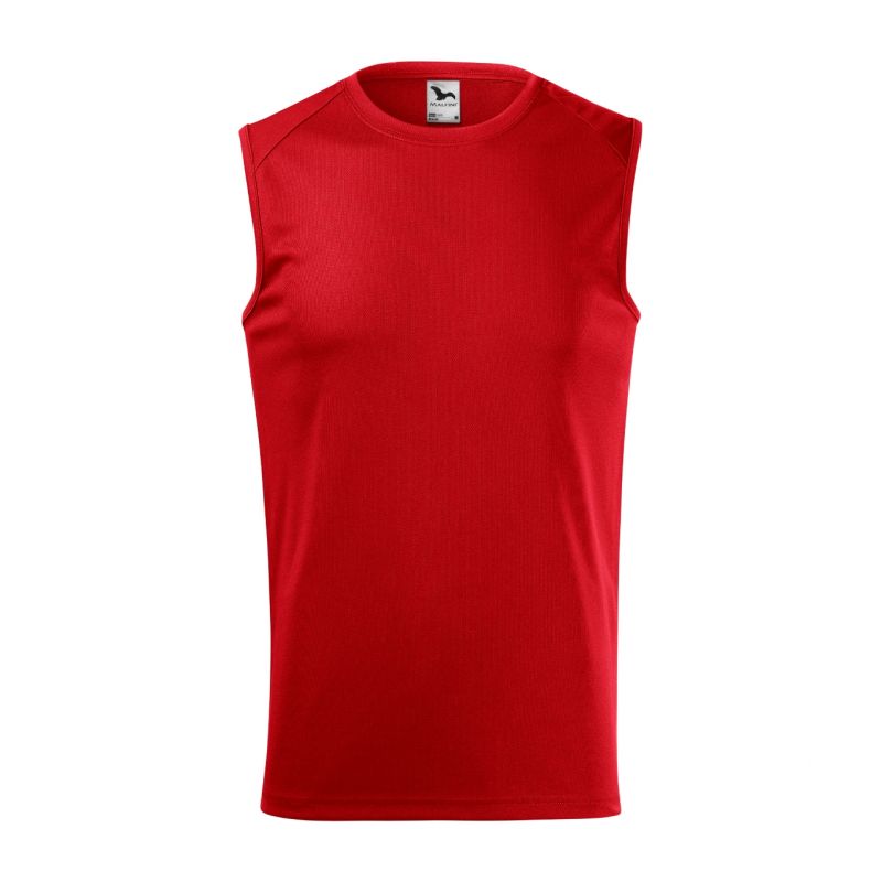 Top Malfini Breeze M MLI-82007 Clothing/Lifestyle/T-shirts/Malfini Malfini