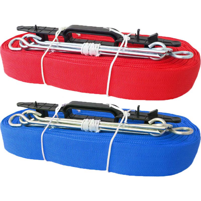 NETEX TA0003 BEACH VOLLEYBALL COURSE LINE In preparation Your Sports Performance