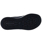 Women's navy blue high-heeled shoes Rieker L5850-14 To be categorized Your Sports Performance