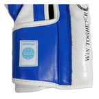 Boxing gloves Masters Rbt-PZKB-W 011101-02W Accessories/Gloves Your Sports Performance