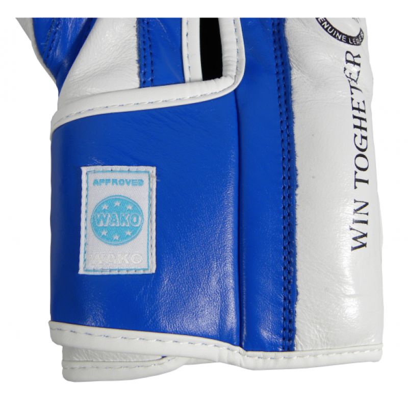 Boxing gloves Masters Rbt-PZKB-W 011101-02W Accessories/Gloves Your Sports Performance