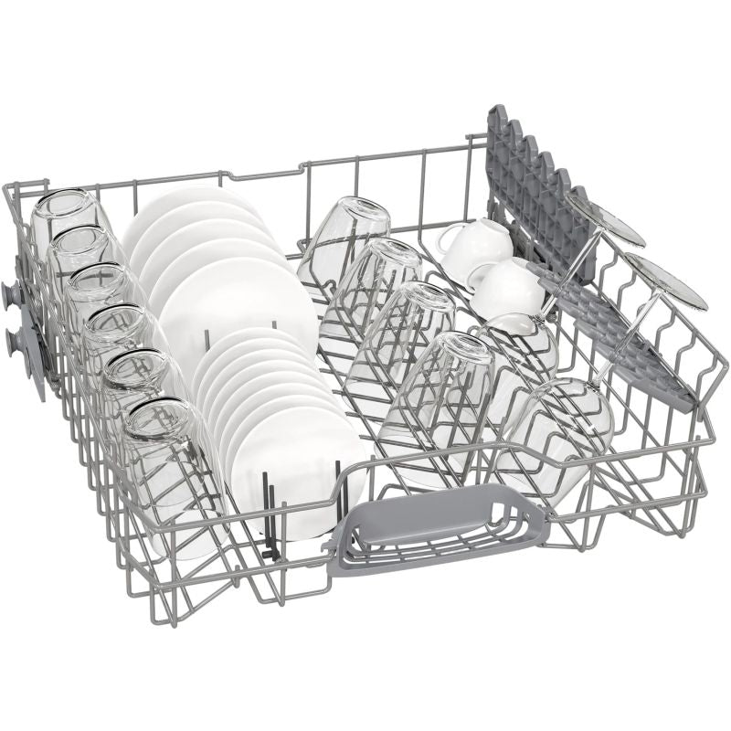 BOSCH SMS25GI09F dishwasher AGD - Produkty/Zmywarki wolnostojące Your Sports Performance