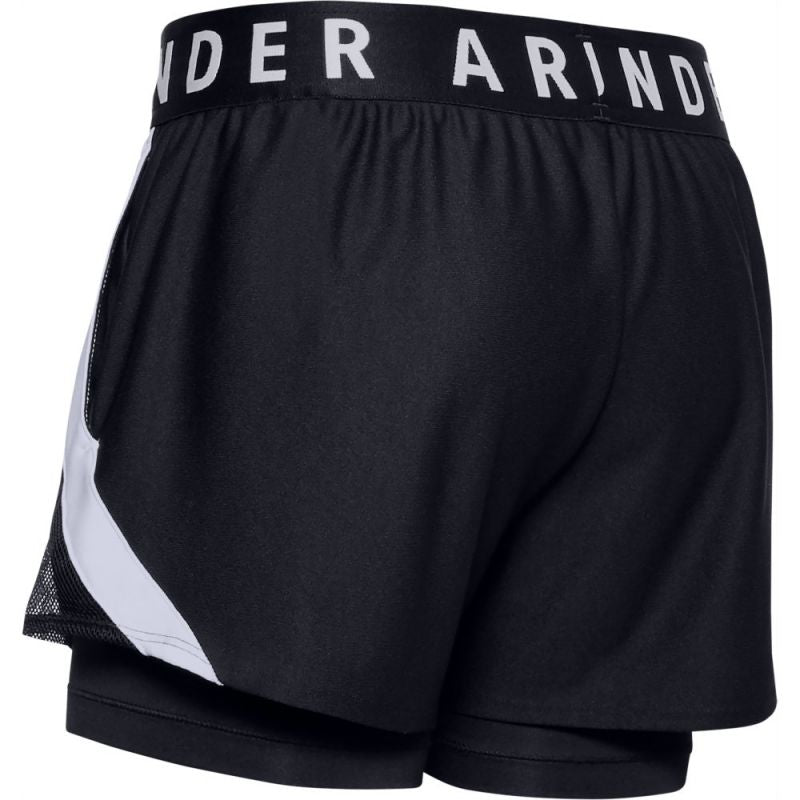 Under Armor Play Up 2in1 Shorts W 1351981-001 Clothing/Training Your Sports Performance