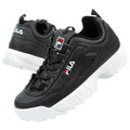 Fila Disruptor Low M 1010262.25Y shoes Footwear/Lifestyle/Fila Your Sports Performance