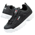 Fila Disruptor Low M 1010262.25Y shoes Footwear/Lifestyle/Fila Your Sports Performance