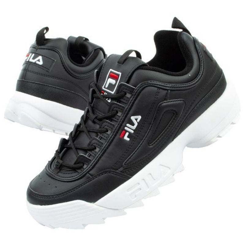 Fila Disruptor Low M 1010262.25Y shoes Footwear/Lifestyle/Fila Your Sports Performance