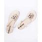 Ipanema Sandal Class women's flip-flop sandals, fashionable, light beige In preparation Your Sports Performance