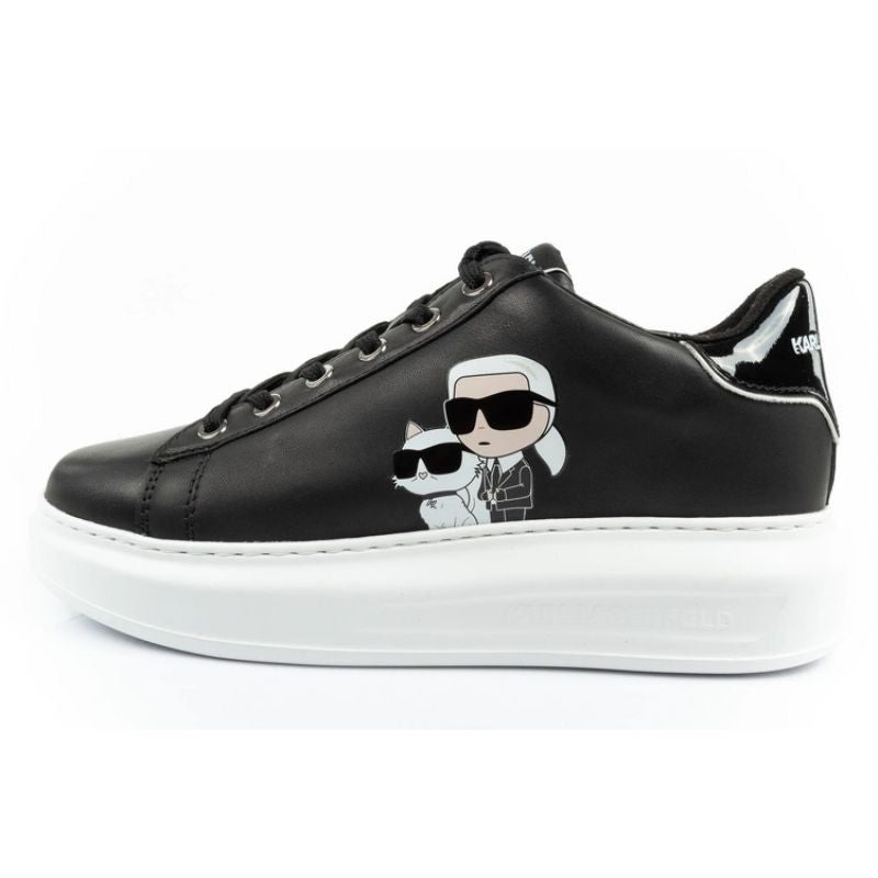 Karl Lagerfeld Kapri W KL62524T0 00 Shoes Footwear/Lifestyle/Karl Lagerfeld Your Sports Performance