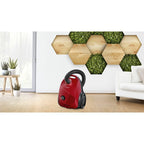 BOSCH BGB S2RD1 vacuum cleaner AGD - Produkty/Odkurzacze Your Sports Performance