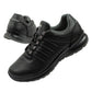 Grisport men's Nero avon leather sports shoes black comfortable lightweight To be categorized Your Sports Performance