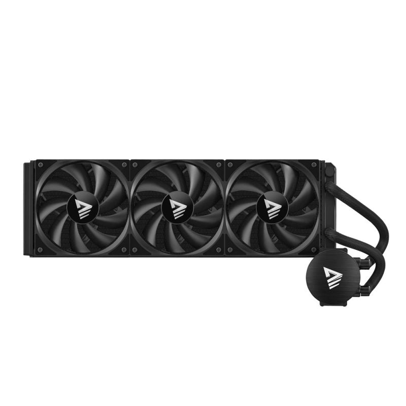 SAVIO CPU WATER COOLER 360 MM NOX Chłodzenie/Chłodzenie - zestawy chłodzenia wodnego Your Sports Performance