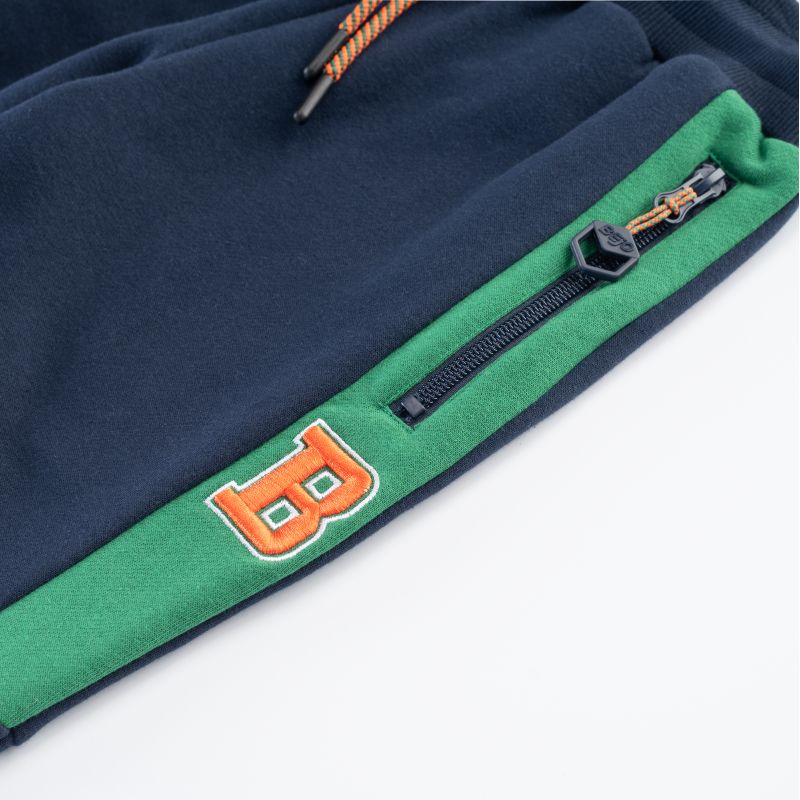 TIOGER KDB Children's Trousers Bejo