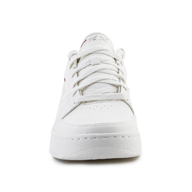 Skechers Sport Court Ottoman M 232472-WHT shoes Footwear/Lifestyle/Skechers Skechers