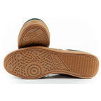 Lee Cooper men's sneakers, fashionable, comfortable, durable, green To be categorized Your Sports Performance