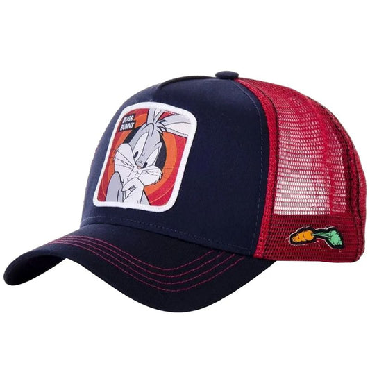 Capslab Freegun Looney Tunes CL-LOO-3-BUN5 baseball cap Clothing/Lifestyle/Capslab Your Sports Performance