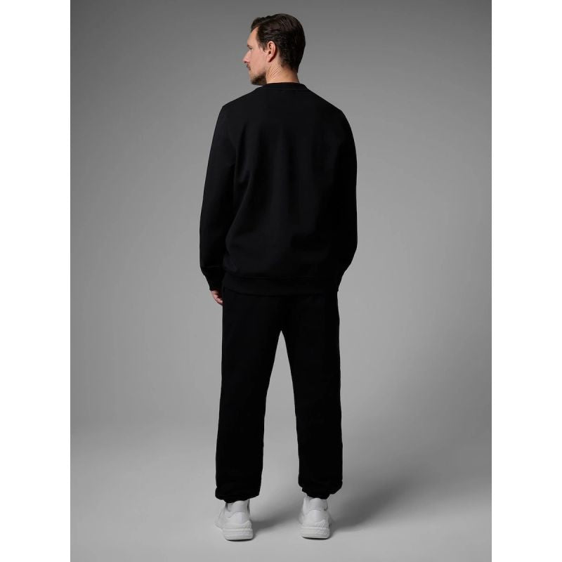Men's jogger sweatpants 4F x Robert Lewandowski 4F RL9SAW25TTROM1703-20S