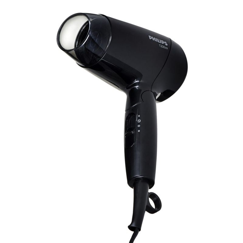 PHILIPS EssentialCare BHC 010/10 Hair Dryer AGD - Produkty/Suszarki do włosów Your Sports Performance