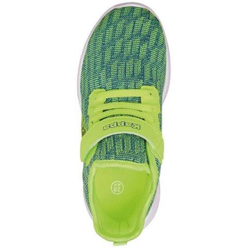 Kappa Gizeh JR 260597K 3360 shoes Footwear/Lifestyle/Kappa Kappa
