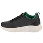 Skechers Bobs B Flex - Icy Edge 118109-BLK Black 42.5 In preparation Your Sports Performance
