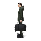Rains Travel Bag 14200 01 Accessories/Bags/Other bags Your Sports Performance