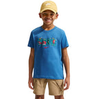 Nike Sportswear Kids' T-Shirt Blue IM9534 402