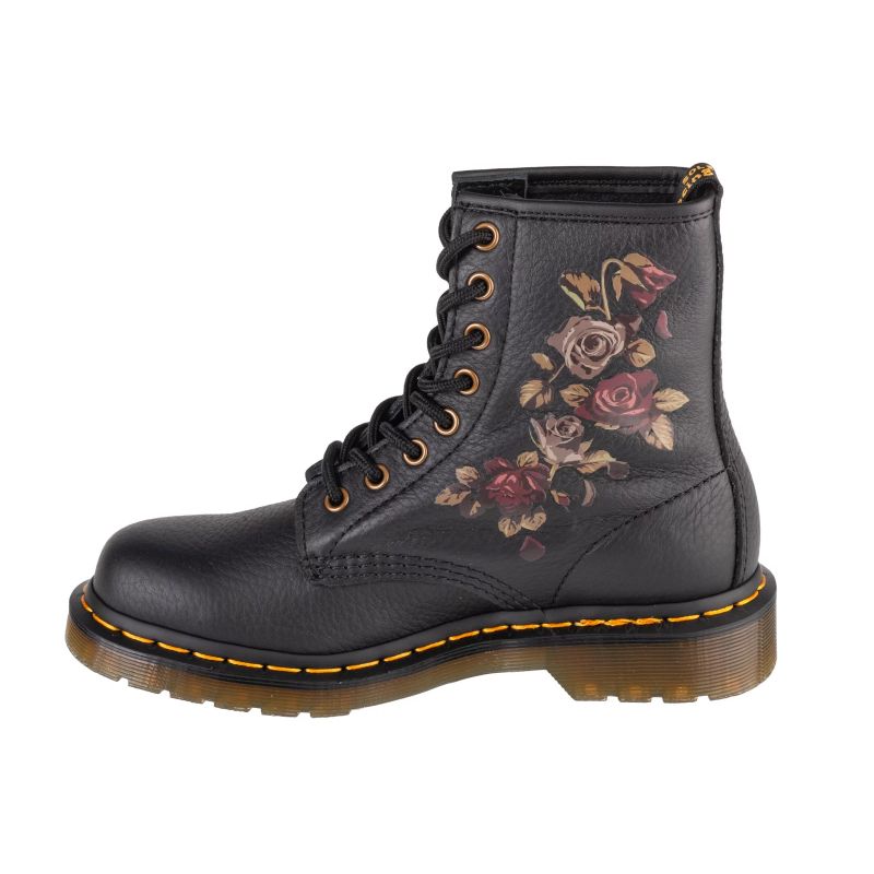 Dr. shoes Martens 1460 Decayed Roses W DM32070001 Footwear/Lifestyle/Dr.Martens Your Sports Performance
