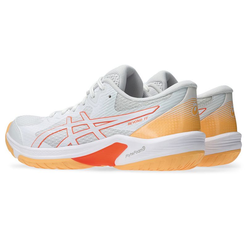 Asics Beyond FF W 1072A095 105 shoes Footwear/Volleyball/Women Asics