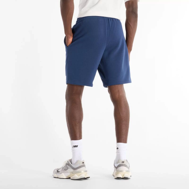 New Balance Sport Fleece Short 9" M MS43903NNY Clothing/Training/New Balance New Balance