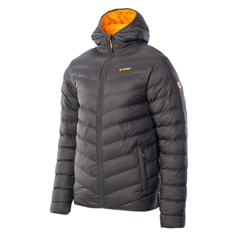 Jacket Hi-tec salrin M 92800435020 Clothing/Outdoor Your Sports Performance