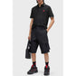 Hugo Deresino232 M 50490775-002 polo shirt Clothing/Lifestyle/T-shirts/Hugo Your Sports Performance